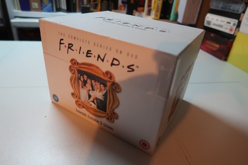 Friends the one - ,