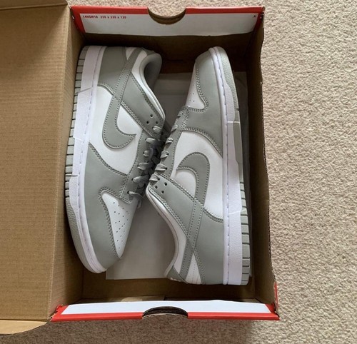 Nike dunk low retro grey - retro, ‘grey