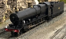 Kit-Built Ex-GWR Churchward