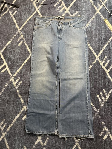 Vintage y2k levi 567 loose - levi’s,