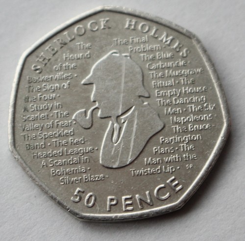 British 2019 sherlock holmes - british, 2019,
