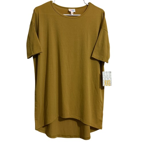 Lularoe irma tunic top - irma,