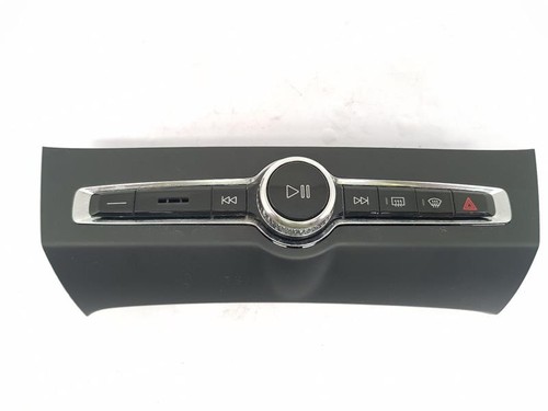 2019 volvo v90 - 2019, heater
