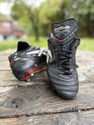 Reebok vintage 90s - reebok,
