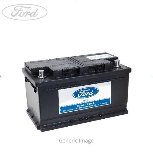 Genuine ford ranger transit - genuine,