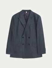Marks & Spencer Mens Dark