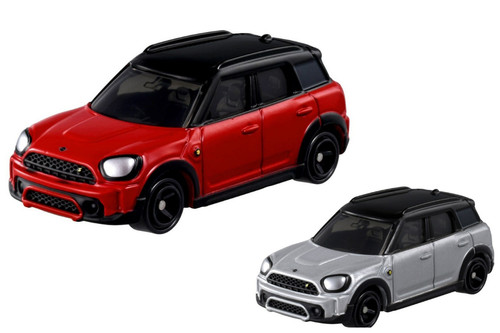 Takara tomy tomica - 1/64, no.52