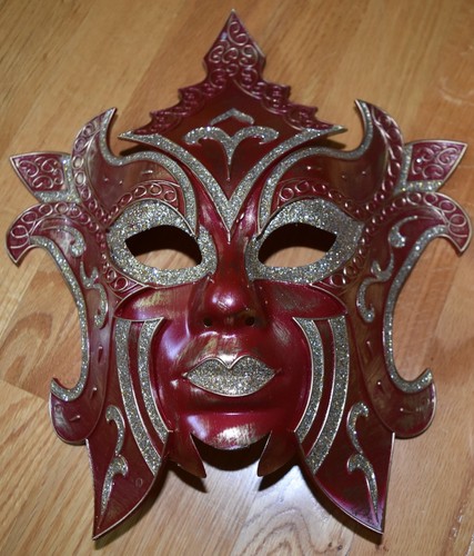 Design toscano venetian mask - venetian,