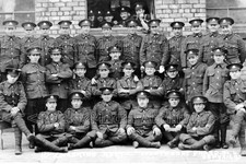 dqq-46 Military, Cheshire