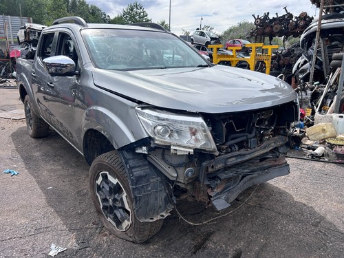 2016 nissan navara - navara, d23