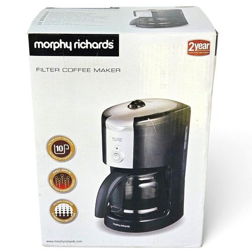 Morphy richards 47041 cup - morphy,