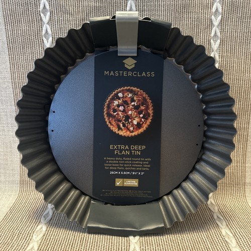 Masterclass non stick extra - non-stick,