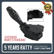 Wiper Stalk Washer Switch