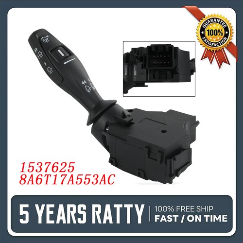 Wiper stalk washer switch - wiper,