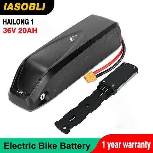 36v 20ah hailong bike - 20ah,