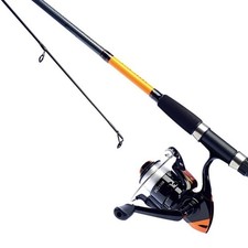 Daiwa Sensor Spin Blaster Combo - 7ft 10-30g - Predator Fishing Rod & Reel Combo