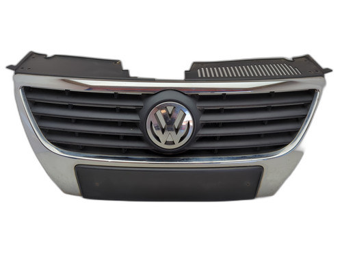 Passat 2008 09 - vw, b6