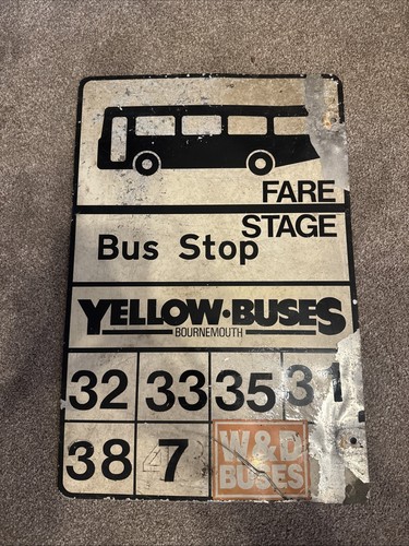 Original yellow buses - original,
