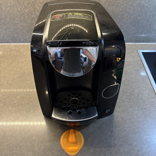 Bosch tassimo ctpm06uc - ctpm06uc, single