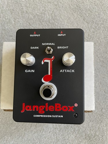 Janglebox compression sustain - janglebox, compression/sustain