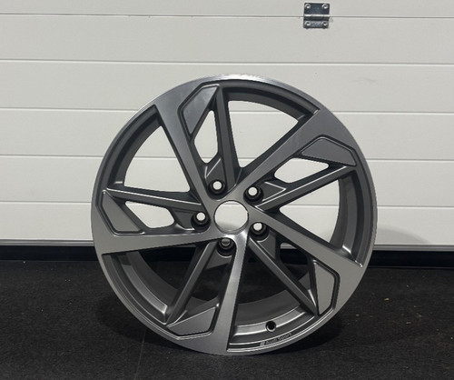 Audi 18 inch - a4,