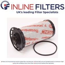 Filter Kit for JCB Teletruk