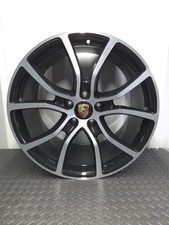 GENUINE PORSCHE CAYENNE TURBO