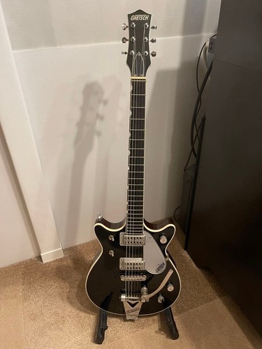 Gretsch g6128 duo jet - gretsch, g6128-62
