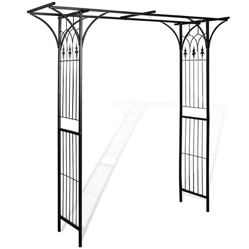 Vidaxl garden arch - vidaxl,