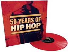 Various Artists 50 Years Of