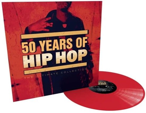 Various artists years - 50,