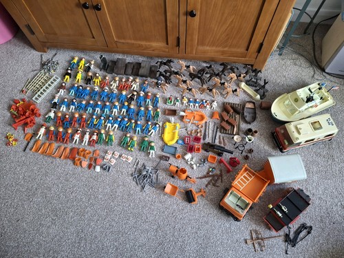 Vintage joblot 1970s - vintage,
