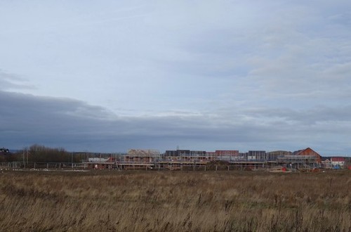 Photo 6x4 building site - 6x4,