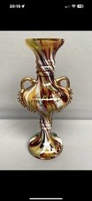 Antique Bohemian Moser
