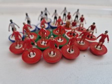 Collection of Subbuteo Figures.