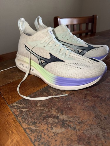 Mizuno neo zen running shoes - neo,