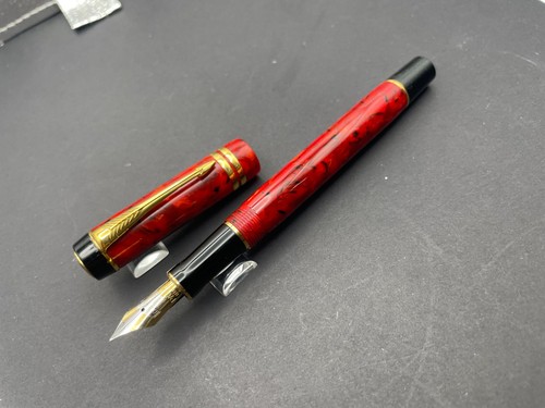 Parker duofold international - parker,