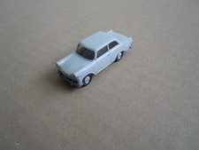 WIKING 1:87 HO SCALE OPEL
