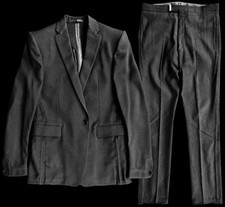 Carol Christian Poell Dead End Suit 52