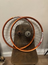 Superstar Components 26 Wheel