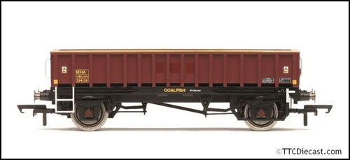 Hornby r60162 mha - hornby, 'coalfish'