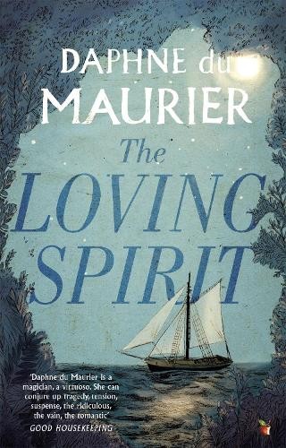 Theloving spirit du - spirit,