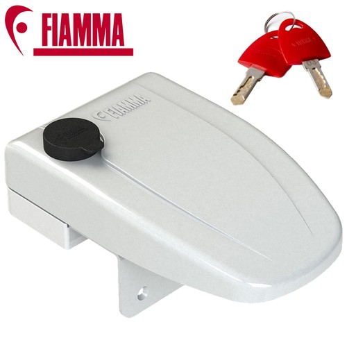Fiamma safe door frame high - frame,