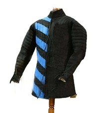 New Stylish Medieval Blue &