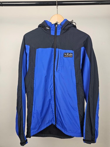 Rab vapour rise fleece - rab,