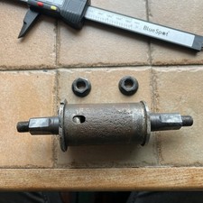 Vintage Bicycle Complete Royal