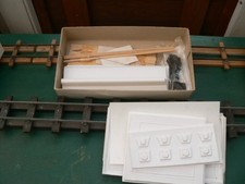 sm32 16mm scale talyllyn all