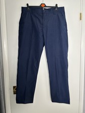 Palm Grove Golf Trousers W36