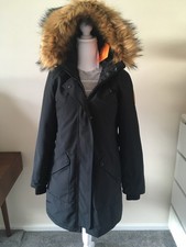 Arctic army down waterproof