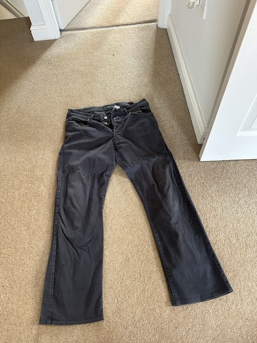 Armani chinos men pants - men's,